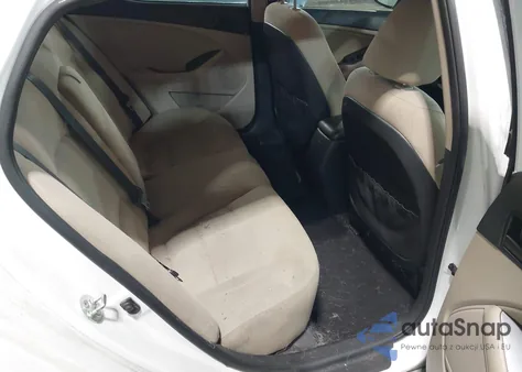 2015 Kia Optima Lx z USA, uszkodzony, nr VIN 5XXGM4A73FG466065